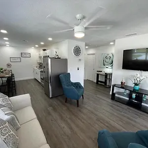  Holiday home Incredible Comfortable Near The Airport And Beaches