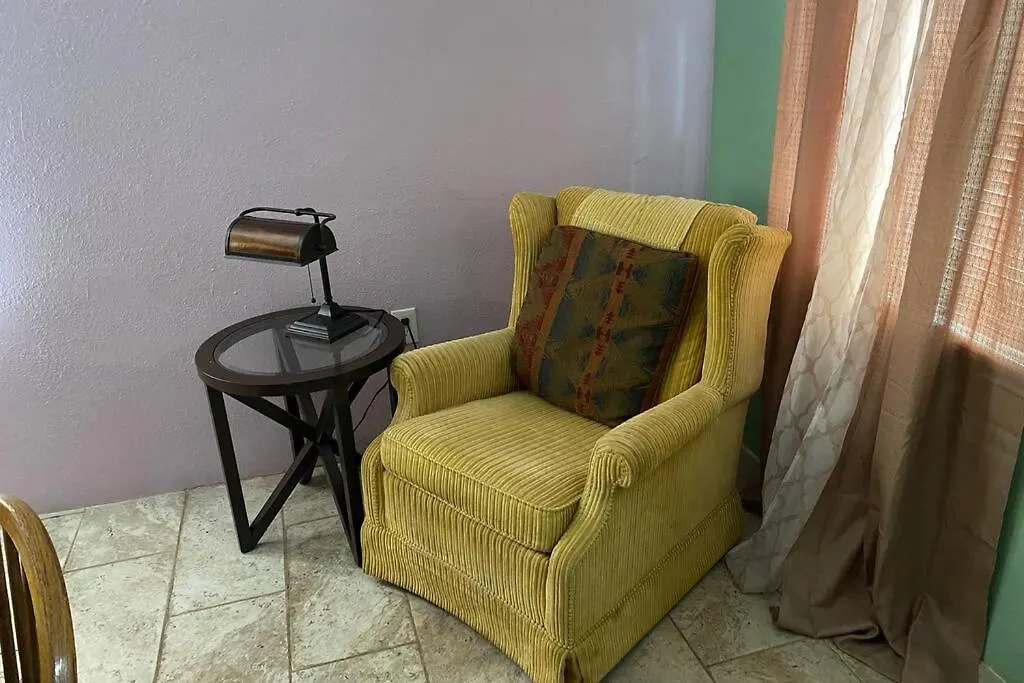 Vila The Big Little House “La Casita” Tampa