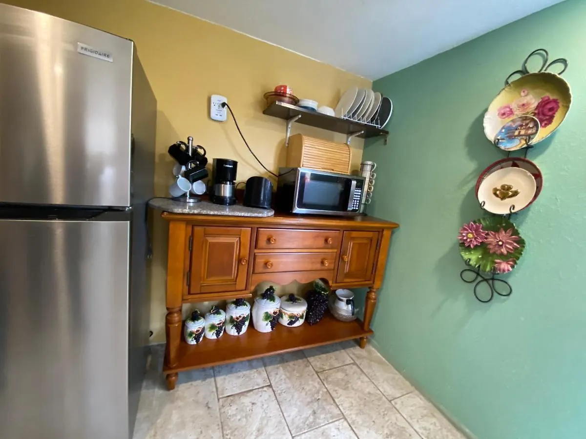 Vila The Big Little House “La Casita” Tampa 0*,